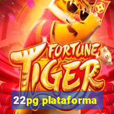 22pg plataforma